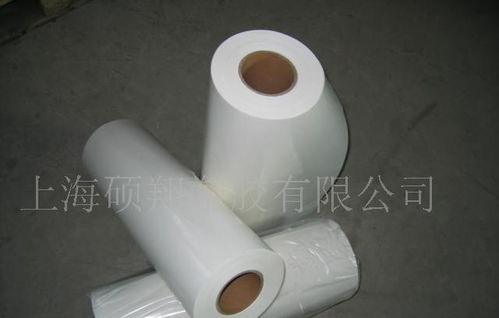 粘PVC商标用耐水洗热熔胶膜