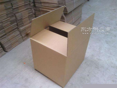 纸箱包装加工 通城纸箱包装 明瑞塑料认证商家